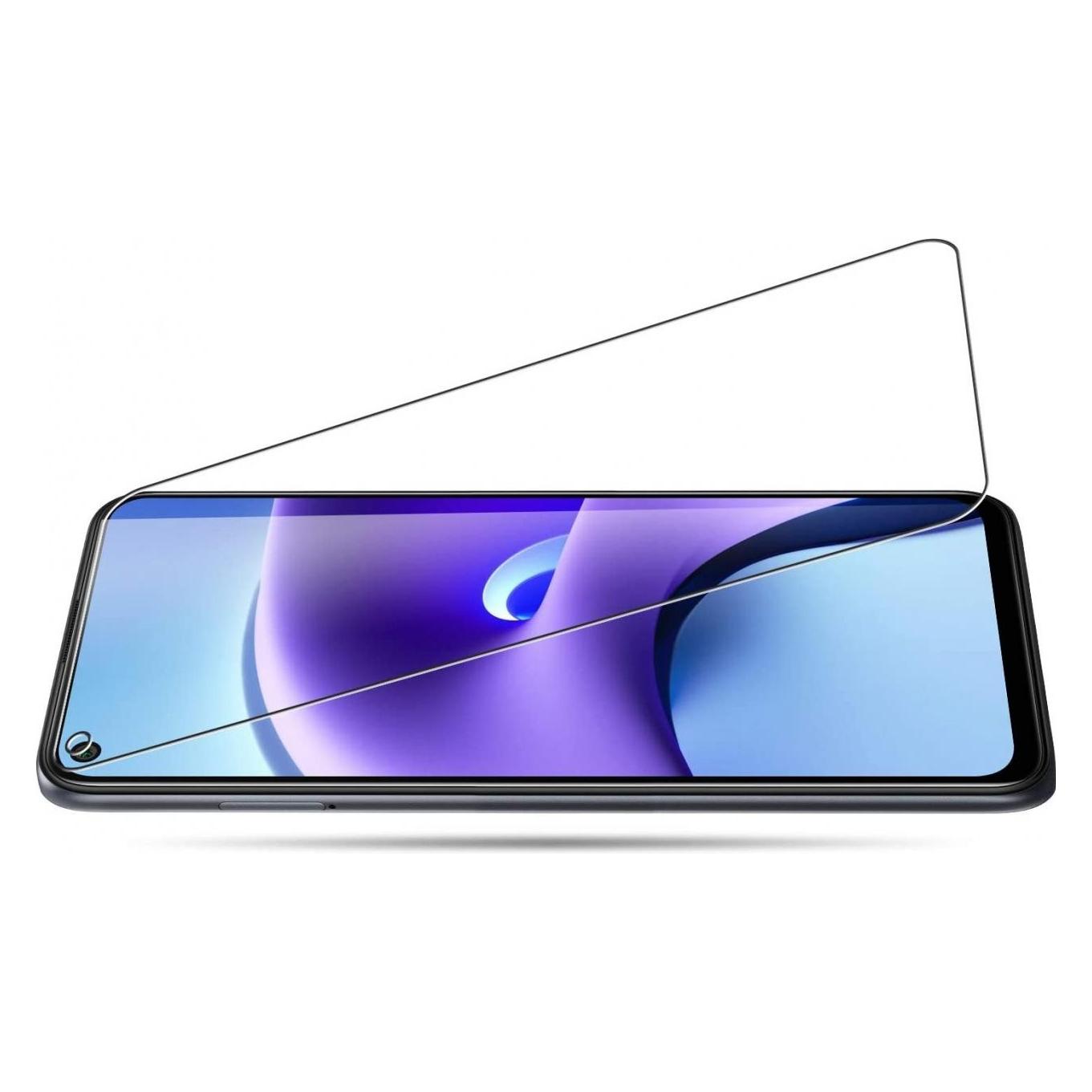 Screenguard Xiaomi Redmi Note 9T Panzerglas Schutzfolie Case Friendly Design (Xiaomi Redmi Note 9T) (00028664)