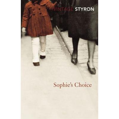 Sophie's Choice, Taschenbuch von William Styron, Vermilion, 978-0-09-947044-1