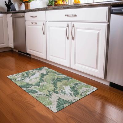 Addison Rugs Premium Washable Super Soft Modern Ziggy Mayfield Rug