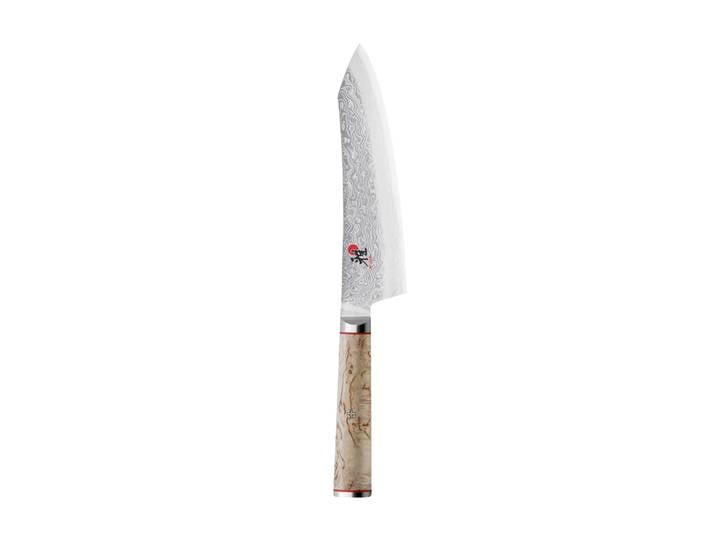 Miyabi Miyabi 5000MCD Rocking Santoku japanisches Kochmesser 18cm