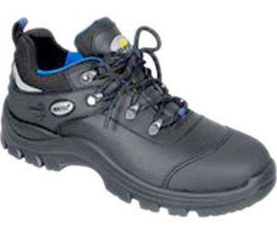WORTEC S.Schuh RUSTY, ha.,s,S3,G 36