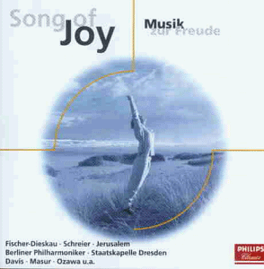 Various - Eloquence - Song Of Joy - Preis vom 06.10.2026 07:26:00 h