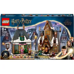 LEGO Besuch in Hogsmeade (76388, LEGO Harry Potter)