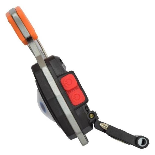 JST Brelok ratunkowo-taktyczny Rescue JS-Tactical z latarką led (JS-TACTICAL)