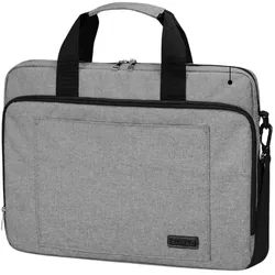 Subblim MALETIN AIR PADDING LAPTOP BAG 13,3-14" GREY (14", Universal), Notebooktasche, Grau