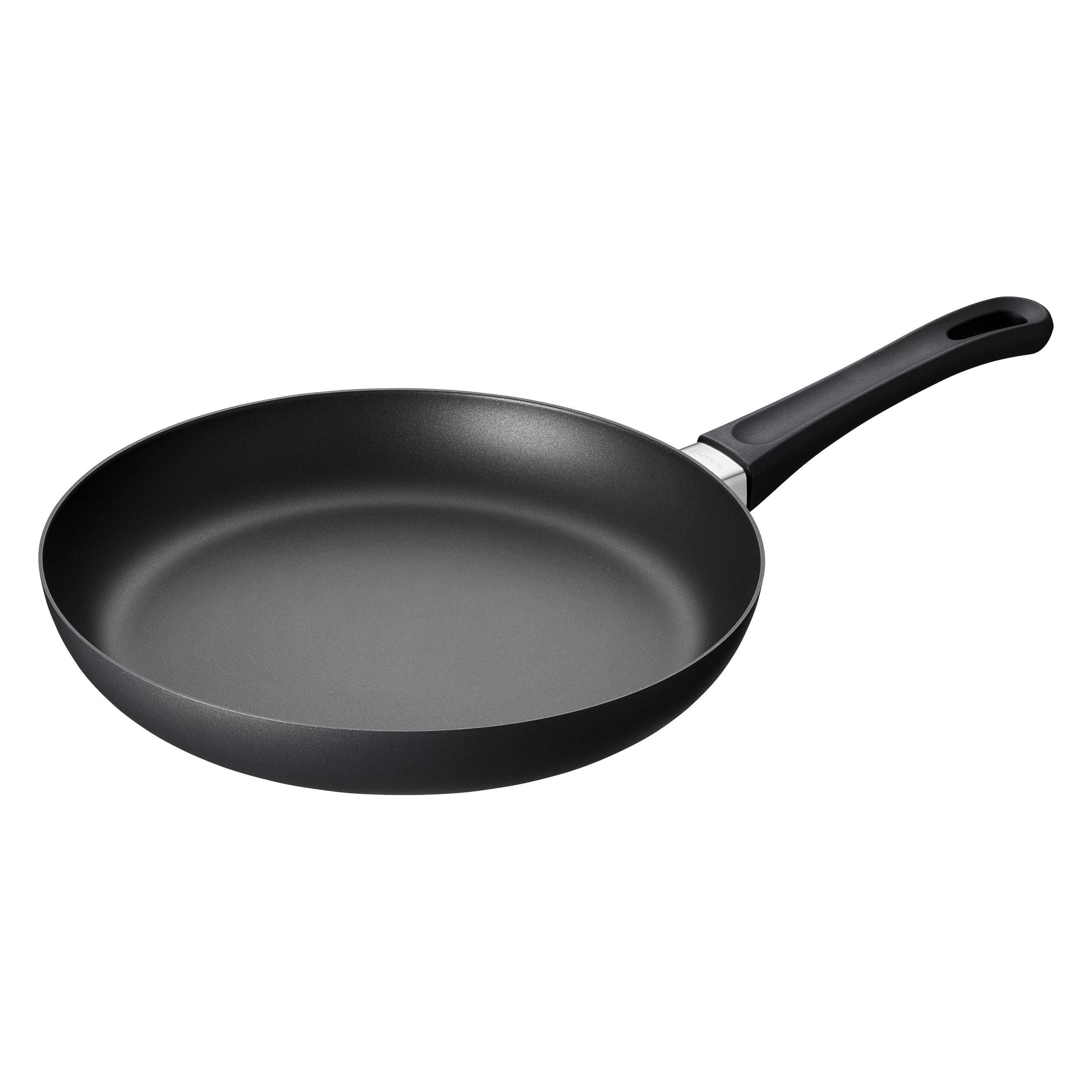 Scanpan Classic Induction 28cm Bratpfanne (Bratpfanne) (53002803)