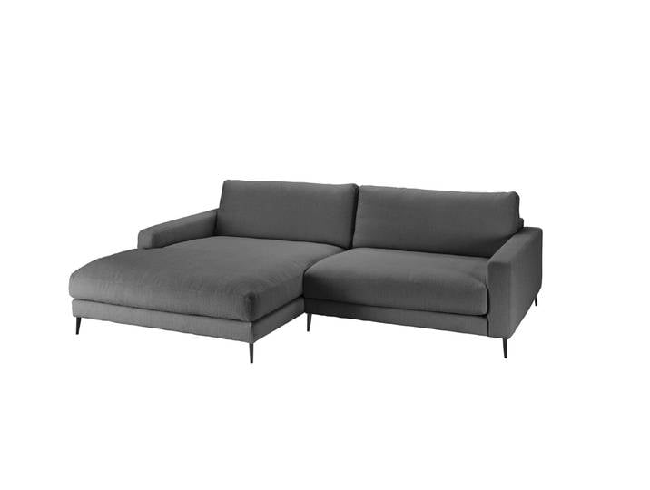 Candy Uptown Loop Ecksofa 272x190 cm