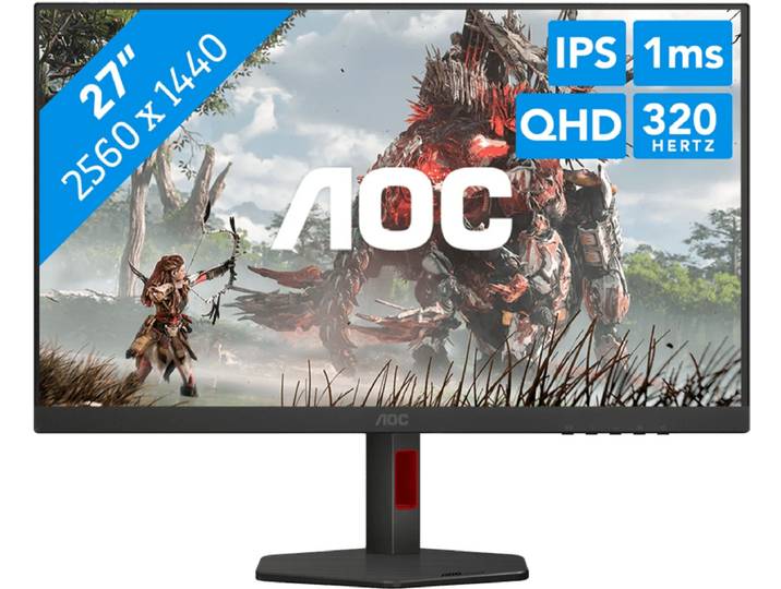 AOC AGON G4 Q27G4SRU
