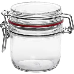 24x Emsy Terrine, Einmachgläser