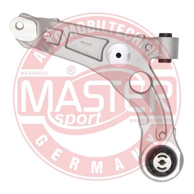 Master-sport Germany Lenker, Radaufhängung [Hersteller-Nr. 62080O-PCS-MS] für Jeep