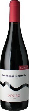 Douro Tinto 2022 - Lavradores de Feitoria - Douro - Rotwein - 0.75L Douro