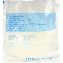 Shampoo Haube Waschen O.wasser 1 ST