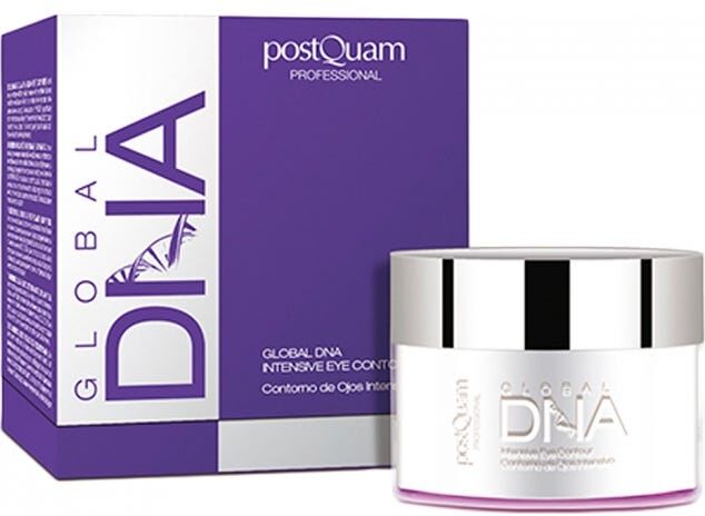 Postquam Global DNA Intensive Contorno Ojos 15 ml