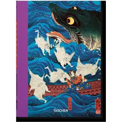 Japanese Woodblock Prints. 40th Ed, Fachbücher von Andreas Marks