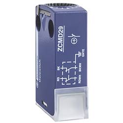Schneider Electric ZB5AW743 ZB5AW743 Pilzdrucktaster-Frontelement verriegelbar Knopf Rot Drehentriegelung 1 St.
