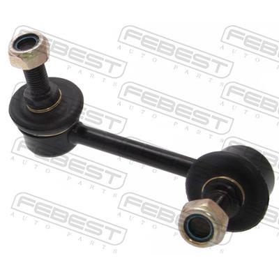 FEBEST Stange/Strebe, Stabilisator 0323-004 Hinterachse links für HONDA