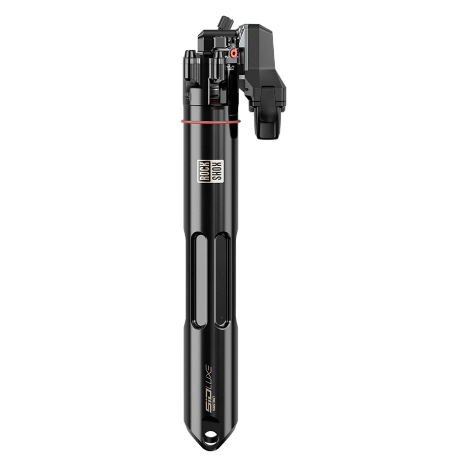 RockShox Rear Shock SIDLuxe Flight Attendant IsoStrut Trek (165 mm, 45 mm) (00.4118.469.000)