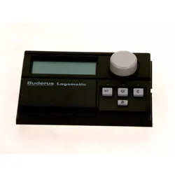 Modul BM2117 S01 Bedieneinsatz - 63037965