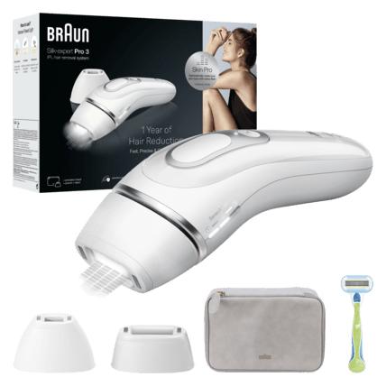 Braun Silk-expert Mini Pro IPL3222 (IPL3222)