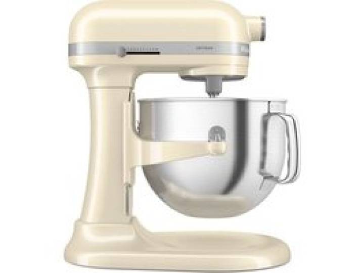 Robot pâtissier Kitchenaid Artisan 5KSM70SHXEAC Crème