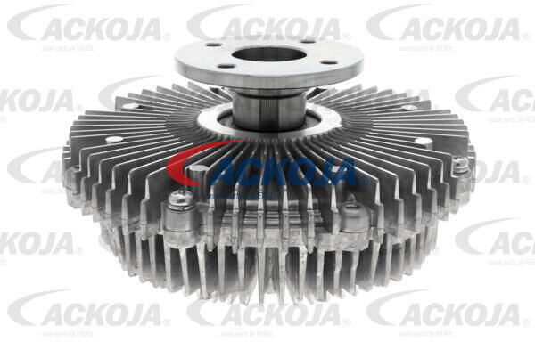 Ackoja Kupplung, Kühlerlüfter A38-04-0002 Für Nissan