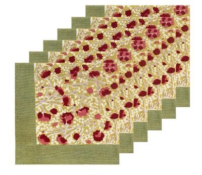 Couleur Nature Meadows Napkins