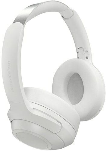 Auscultadores Bluetooth Energy Sistem Harmony Anc - Branco