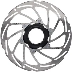 XLC, Bremsscheibe, (160 mm)