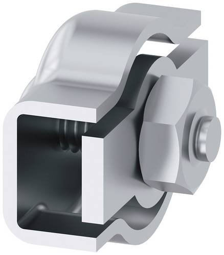 Siemens 3SE7943-1AB Seilklemme, simplex, 3mm Verpackung im Set (4 Stück)