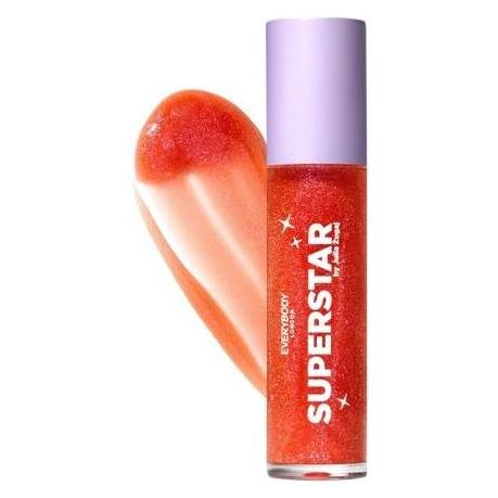 Everybody Lip Oil mit Roller-Applikator Sparkle Rose (Sparkle Rose) (59936250)