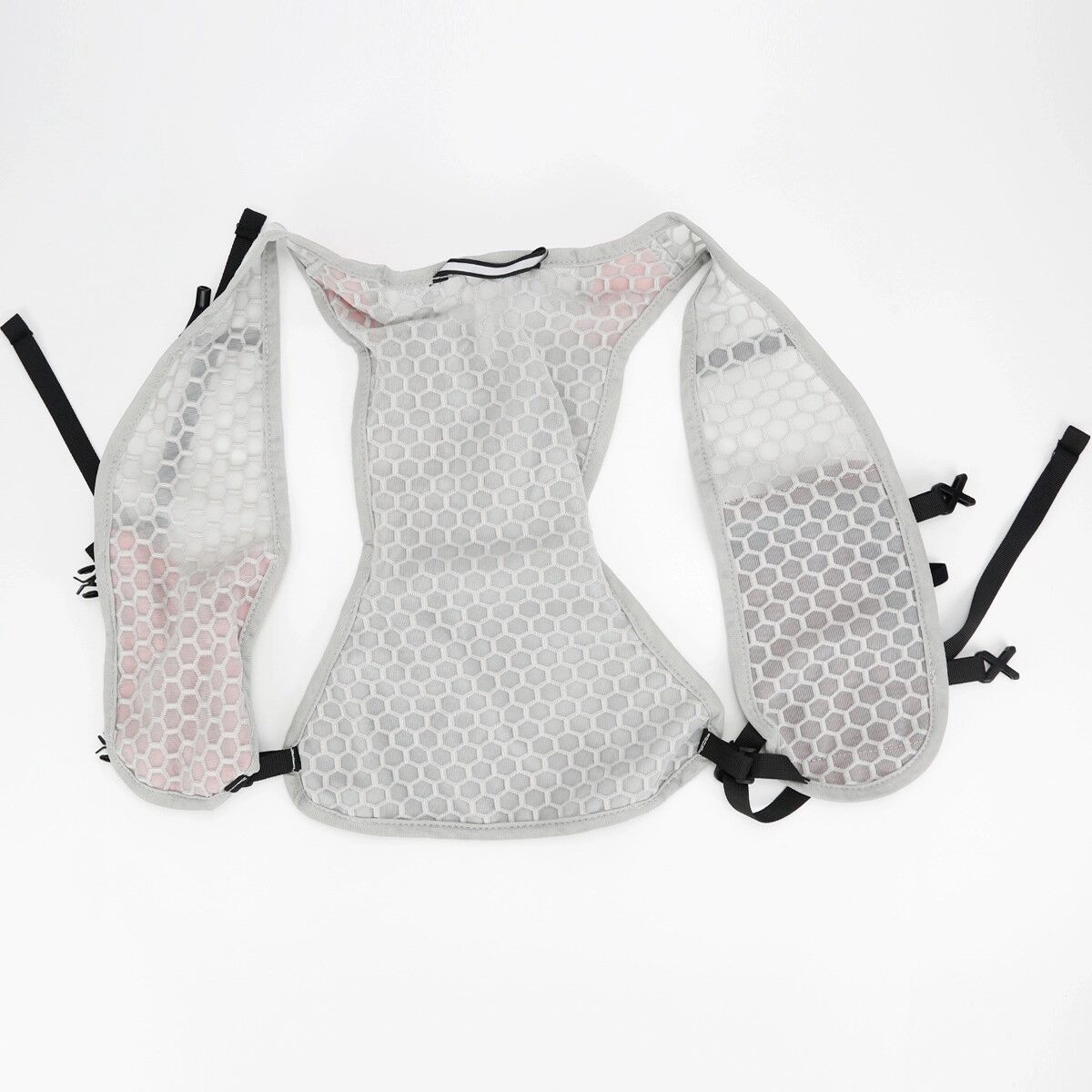 INF 5L Outdoor Fahrrad Rucksack Laufrucksack Trinkrucksack - Rosa, Atmungsaktiv & Leicht