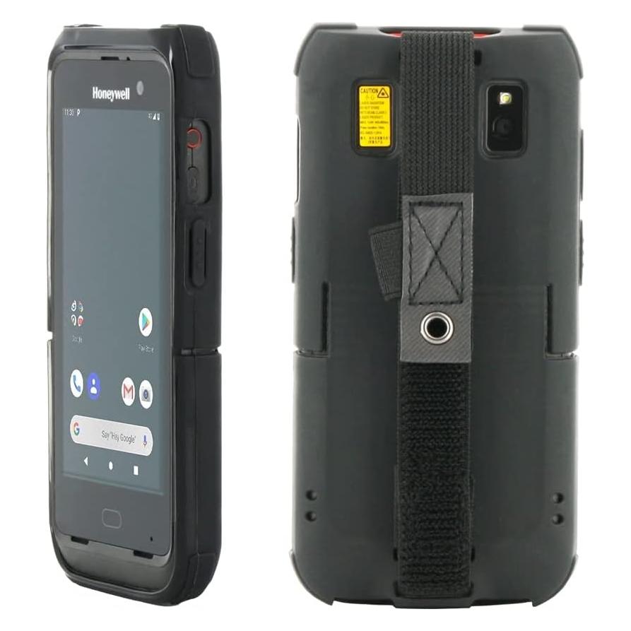 Mobilis Schutzhülle Schutzhülle, passend für: CT40XP (052053)