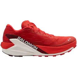 Salomon Unisex S/Lab Pulsar 4 rot 46.6