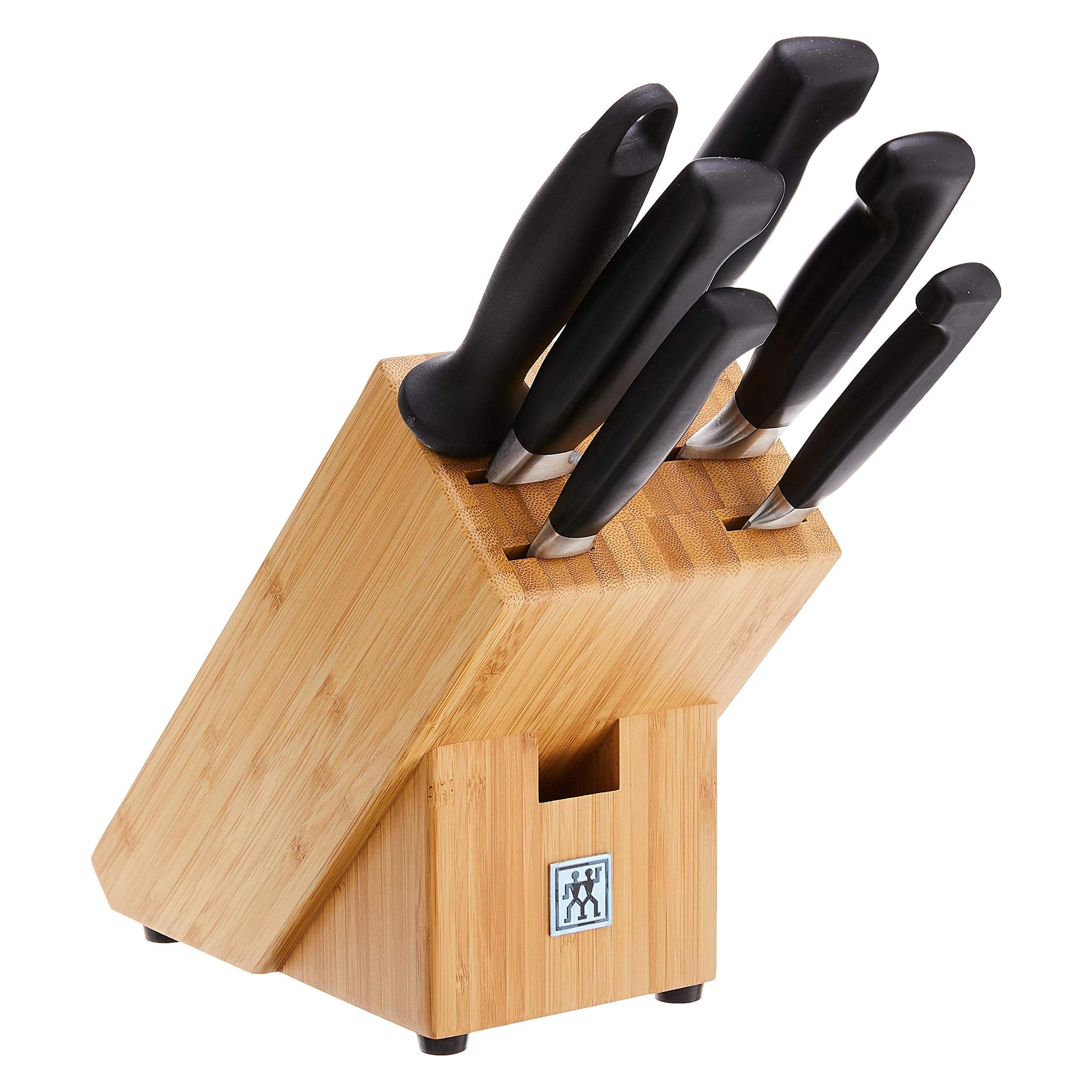 Zwilling Messerset, Vier Sterne (35068-003-0)