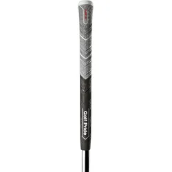 Golf Pride Griff MCC Plus 4 Align Max, schwarz/rot