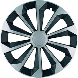 Albrecht, Radkappen, Radblende Fame Night 14" City Line (1 Stk., 14")