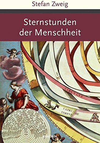 Stefan Zweig - Sternstunden der Menschheit - Preis vom 10.10.2026 11:48:34 h
