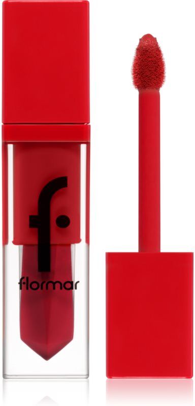 flormar Kiss Me More Lip Tattoo long-lasting liquid lipstick shade Candy 3.8 ml