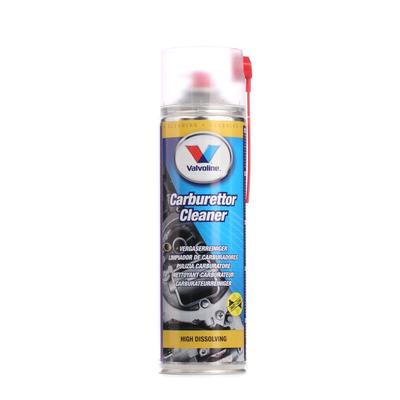 Valvoline Reiniger, Vergaser 887082