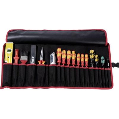 Parat BASIC Roll-Up Case 20 5990829991 Universal Werkzeugtasche unbestückt 1 Stück (B x H x T) 740 x 330 x 5 mm