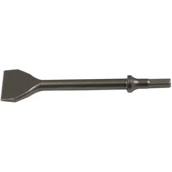 ELMAG Flachmeißel 6-kant, 10,2 mm - 42859