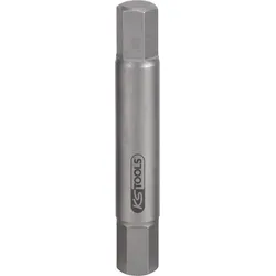 KS Tools 10mm Spezial-Bit Innenseckskant, 10mm, 75mm - 150.3108