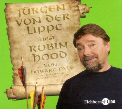 Howard Pyle - Robin Hood - Preis vom 10.10.2026 11:48:34 h