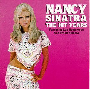 Nancy Sinatra - Hit Years - Preis vom 11.10.2026 03:10:56 h