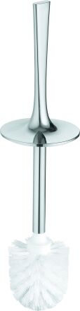 brosse de rechange 64813000 set de Grohe toilette chrome