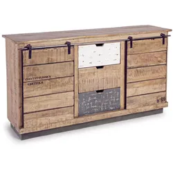 Sideboard TUDOR (BHT 150x85x38 cm) - BHT 150x85x38 cm