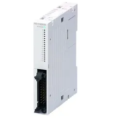 Mitsubishi Electric Erweiterung FX5-C16EYT/D