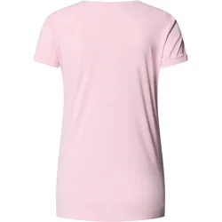 Haglöfs, Damen, Funktionsshirt, Ridge Hike Tee Women (S), Pink, Rosa