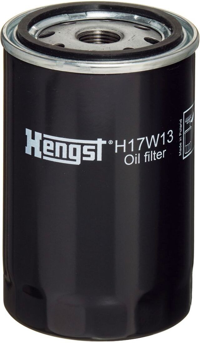 Ölfilter HENGST Filtration H17W13