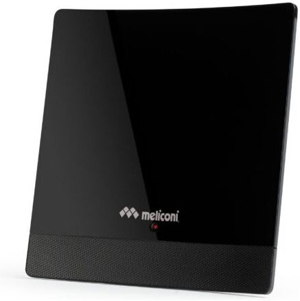 Antenna digitale terrestre Meliconi 881007 AT 52 R1 USB Black